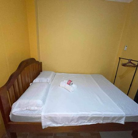 Friz Love Room Rental 산후안 외부 사진