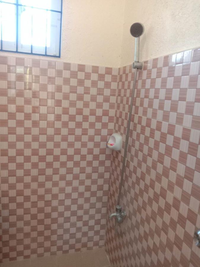 Friz Love Room Rental 산후안 외부 사진