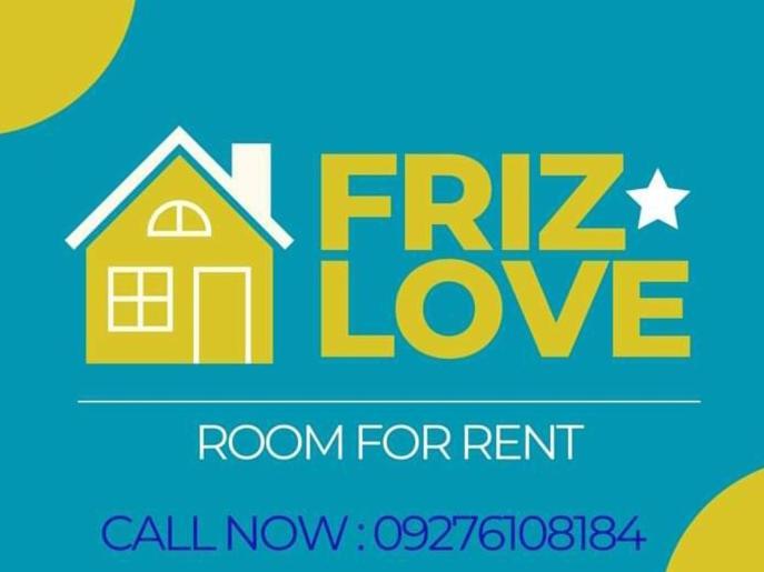 Friz Love Room Rental 산후안 외부 사진