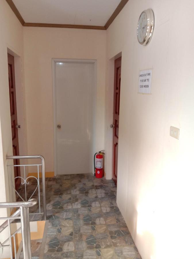 Friz Love Room Rental 산후안 외부 사진
