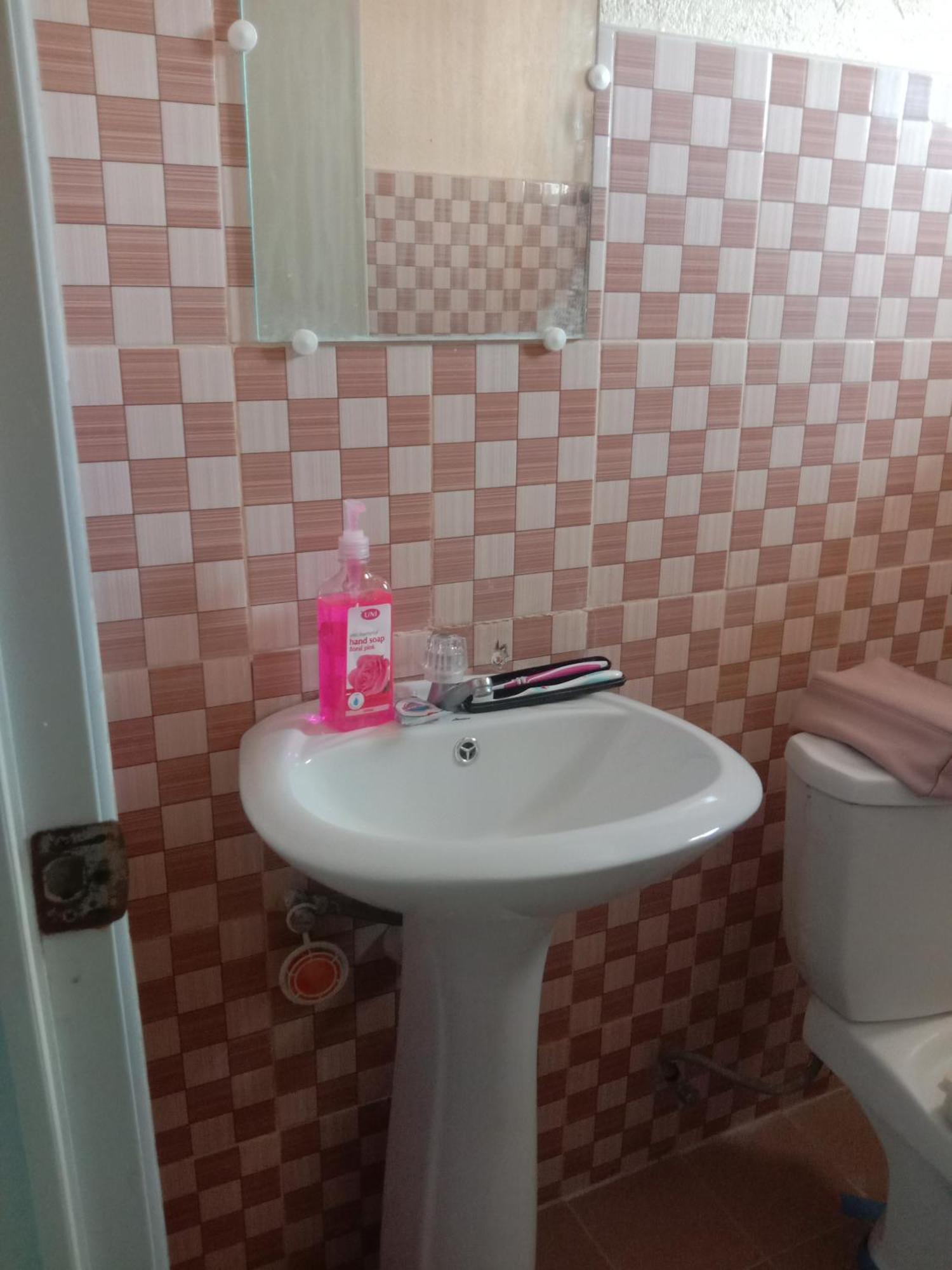 Friz Love Room Rental 산후안 외부 사진