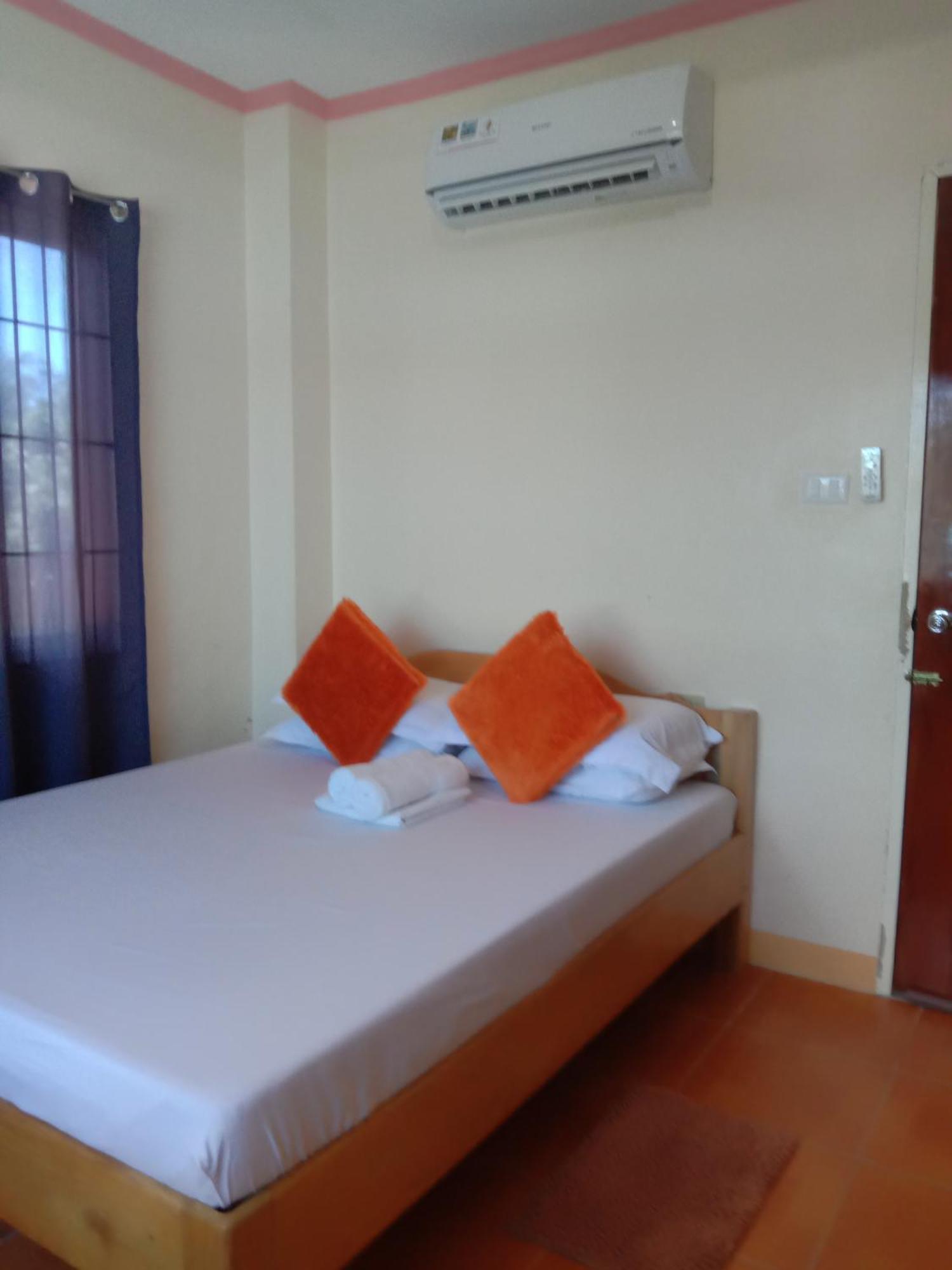 Friz Love Room Rental 산후안 외부 사진