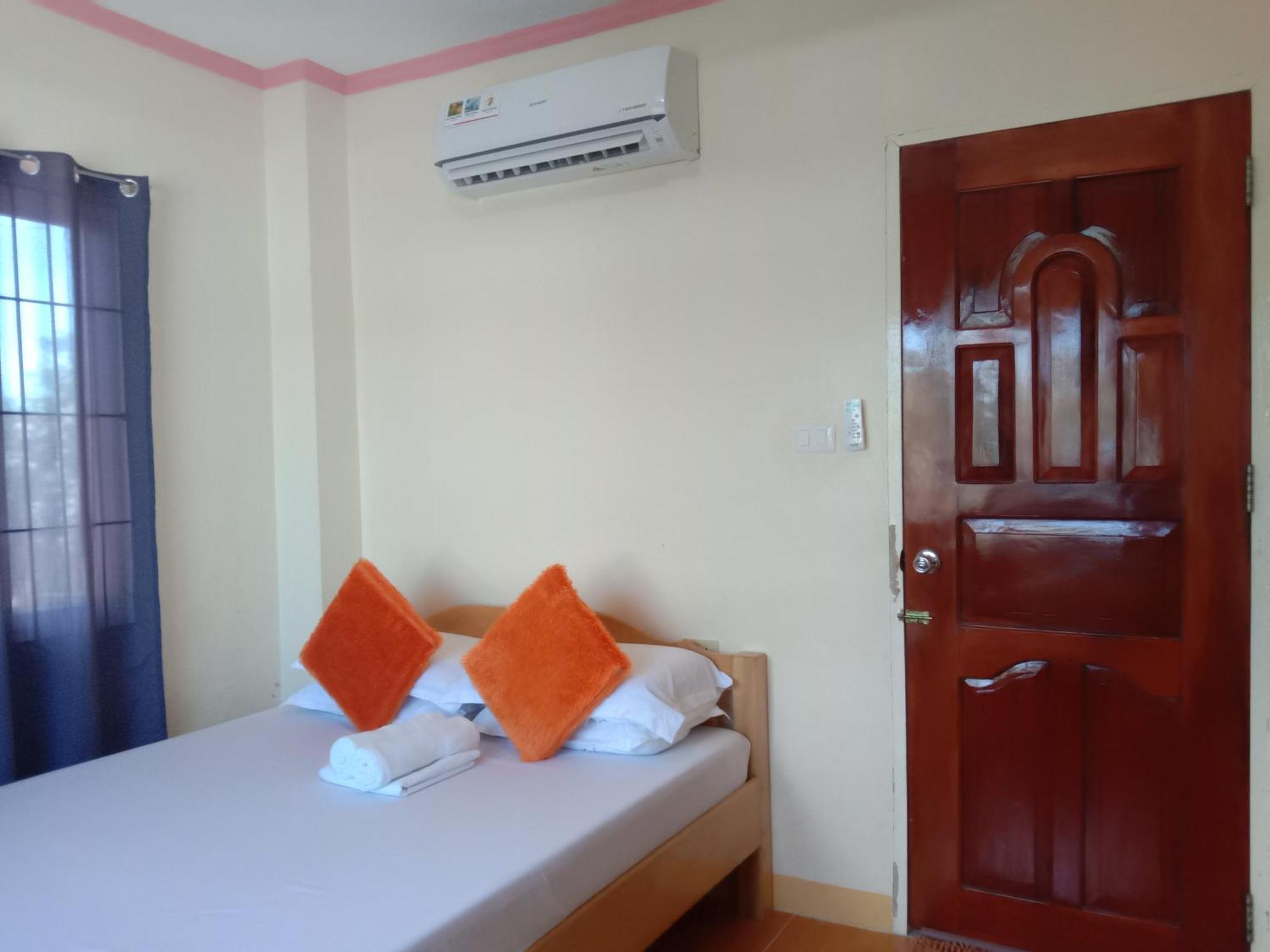 Friz Love Room Rental 산후안 외부 사진