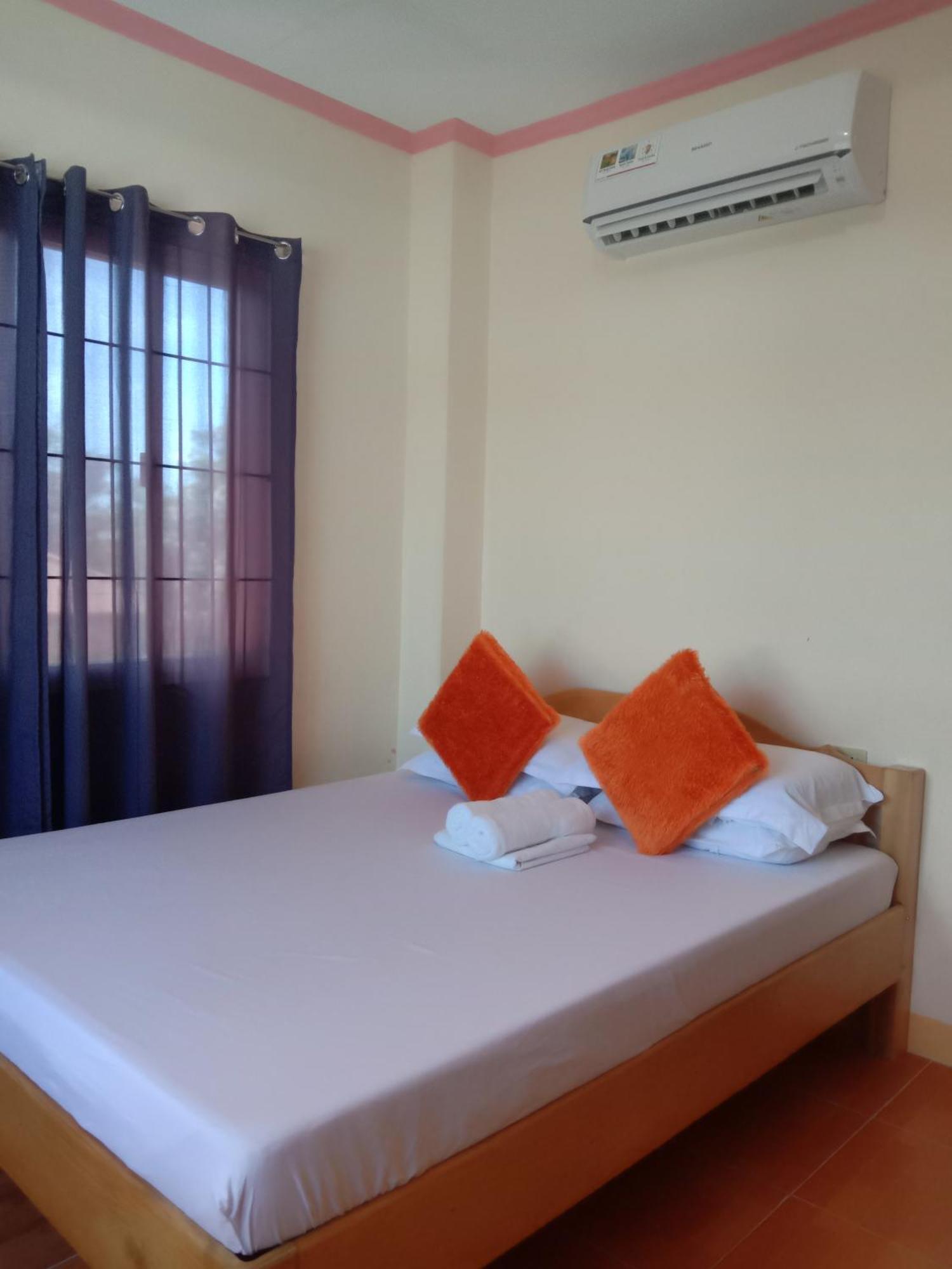 Friz Love Room Rental 산후안 외부 사진