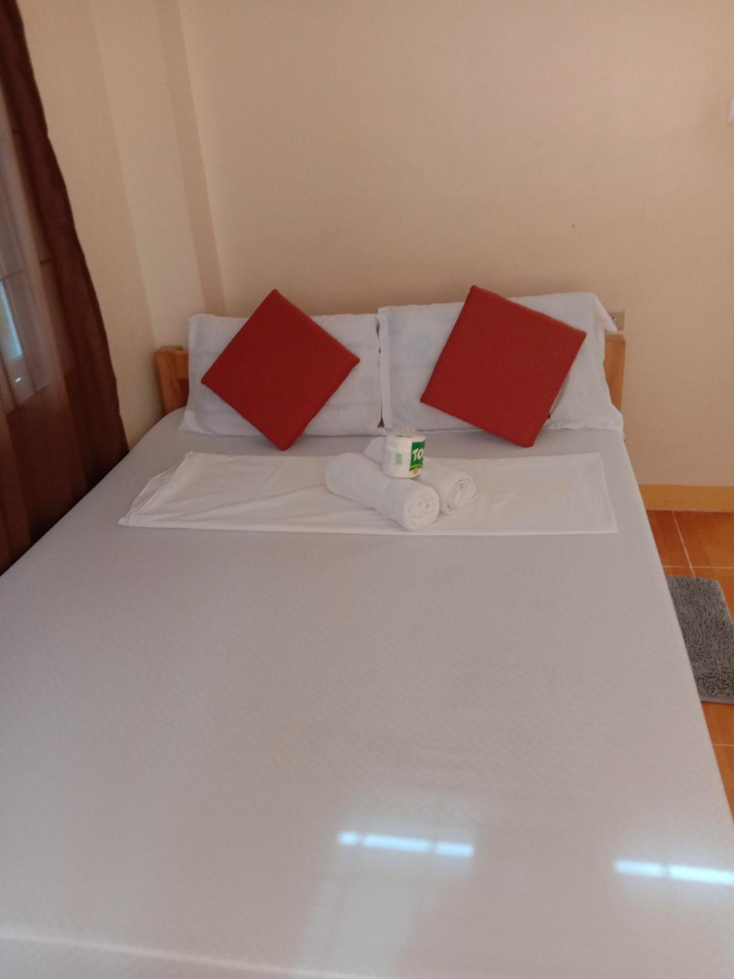 Friz Love Room Rental 산후안 외부 사진