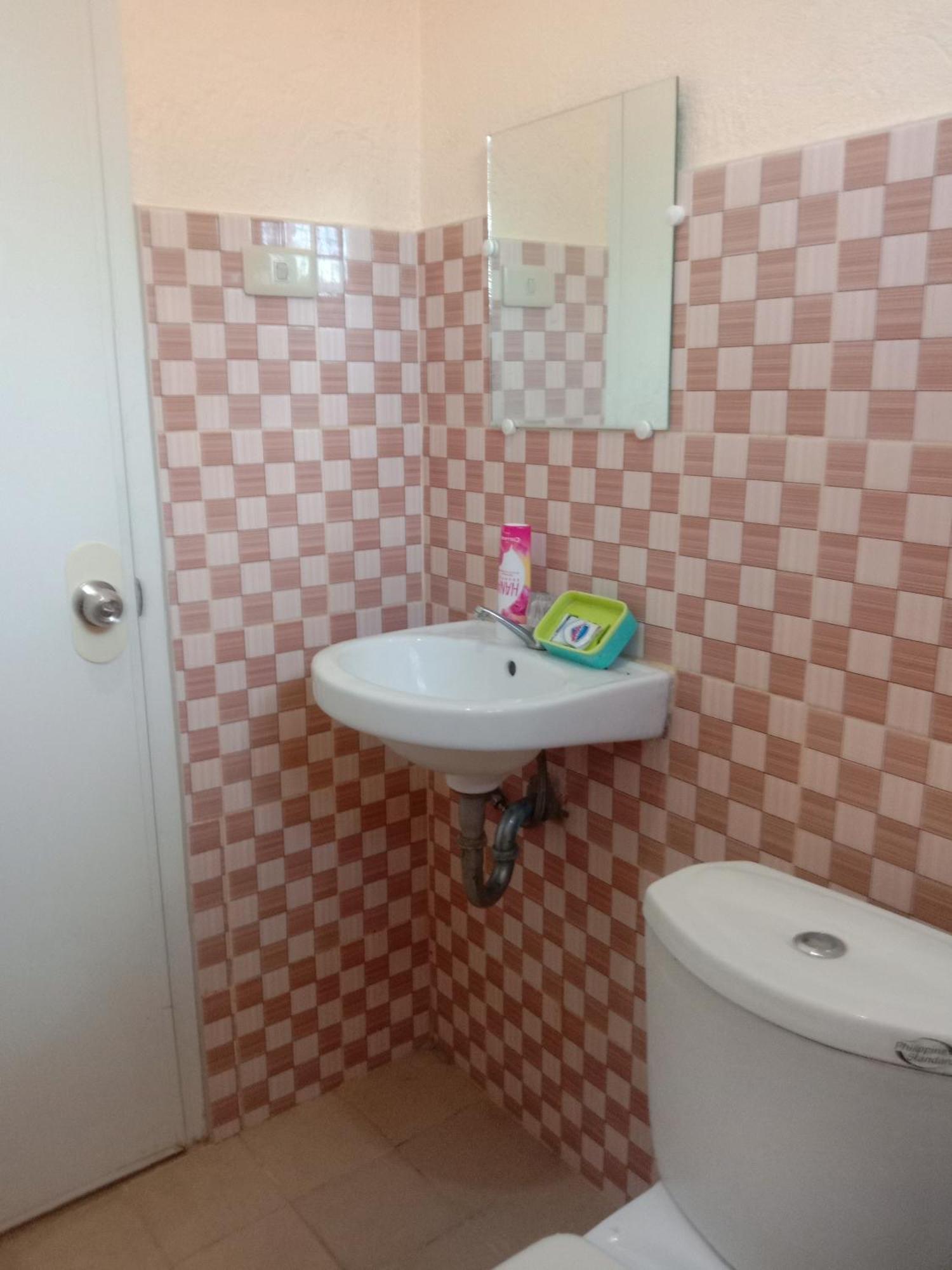 Friz Love Room Rental 산후안 외부 사진