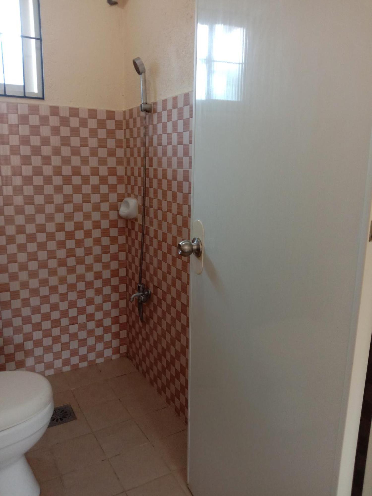 Friz Love Room Rental 산후안 외부 사진
