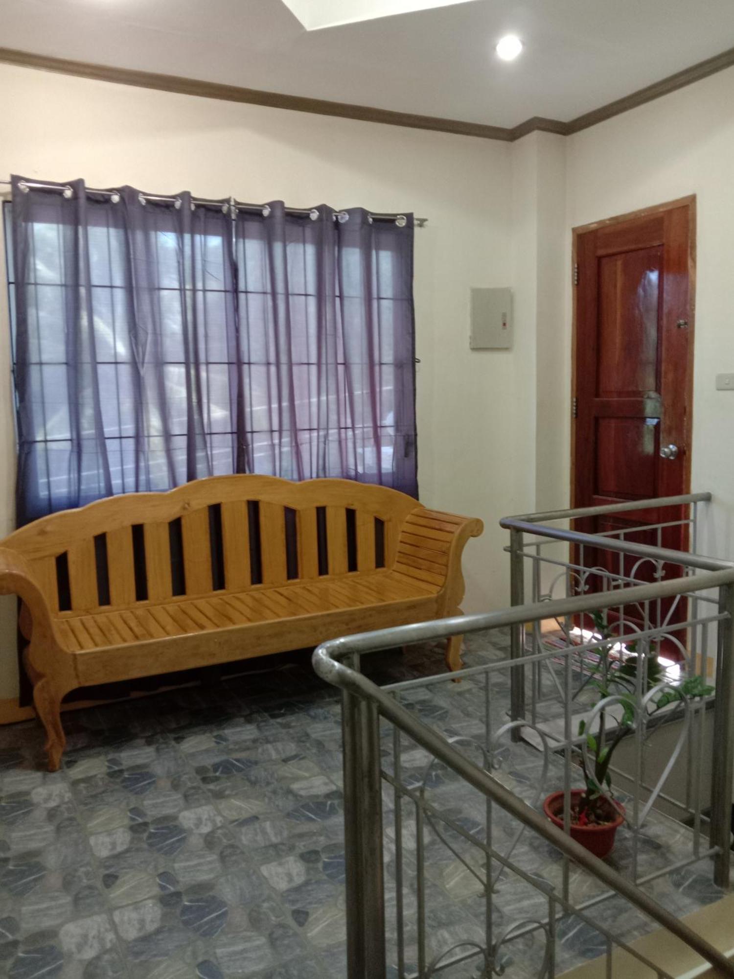 Friz Love Room Rental 산후안 외부 사진