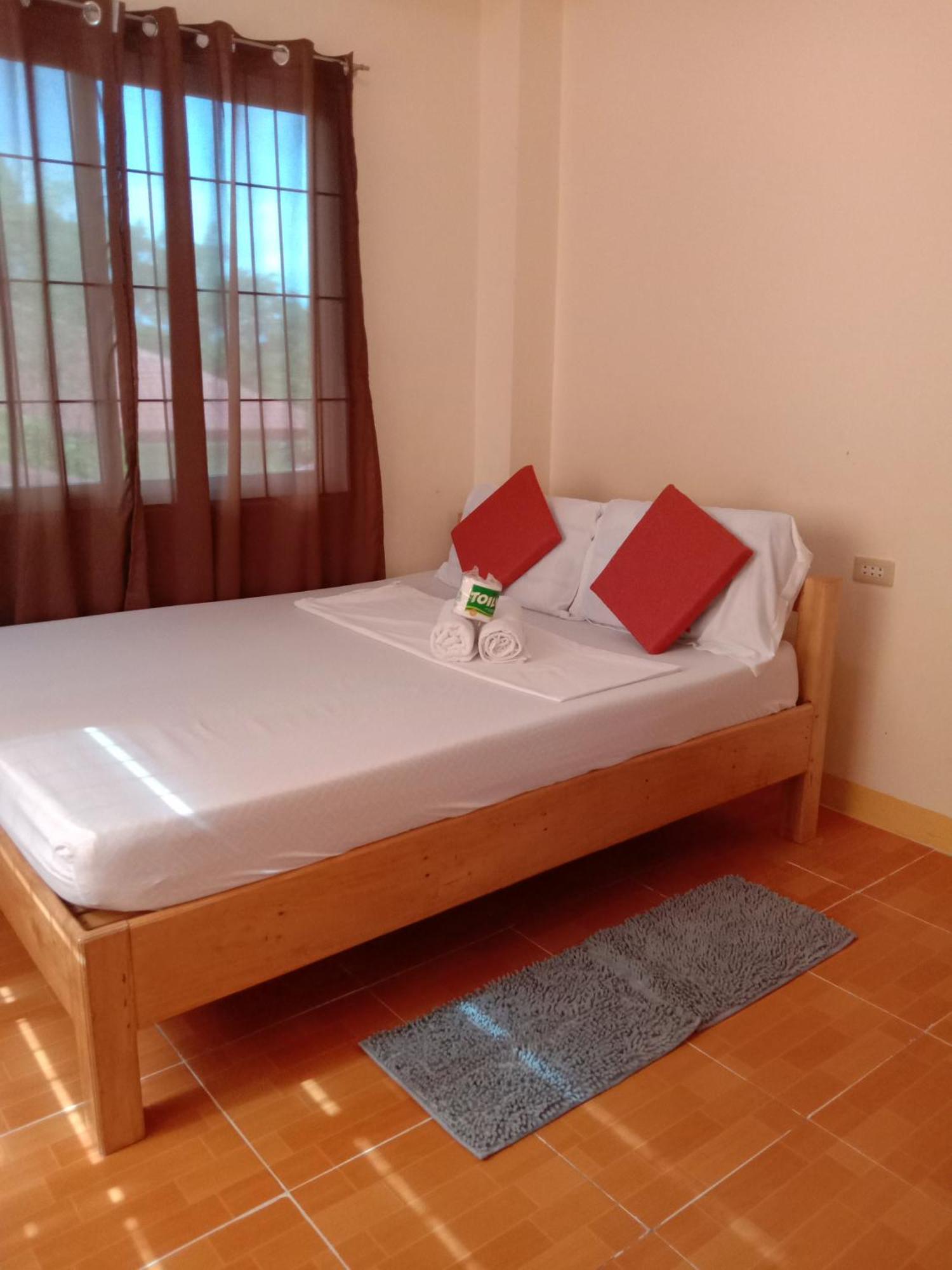 Friz Love Room Rental 산후안 객실 사진
