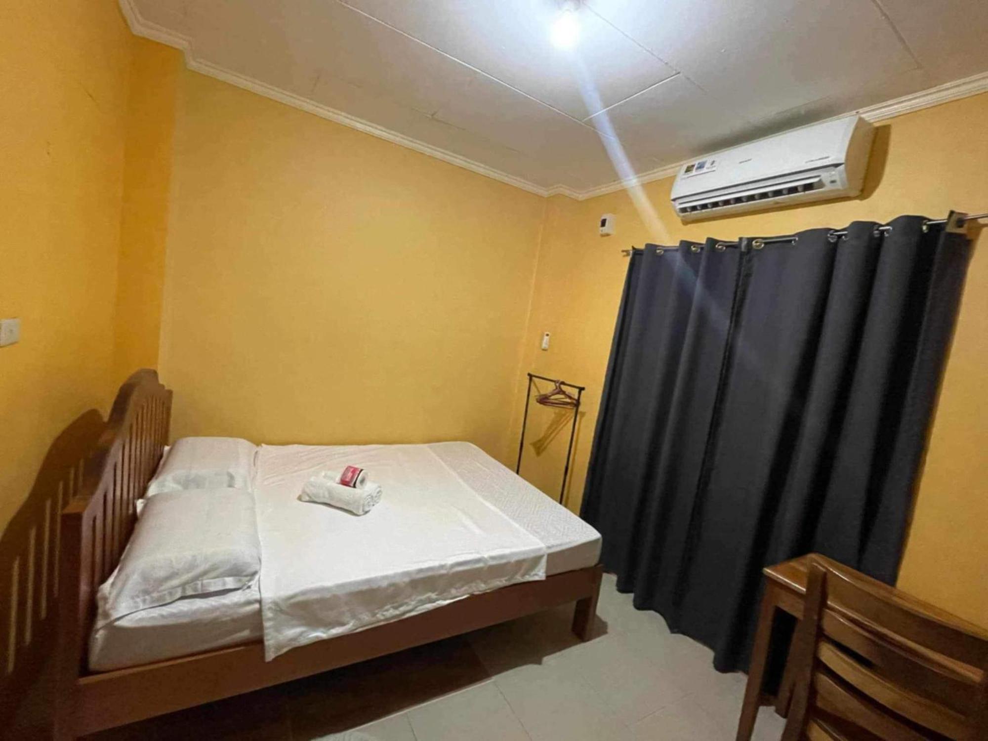 Friz Love Room Rental 산후안 외부 사진