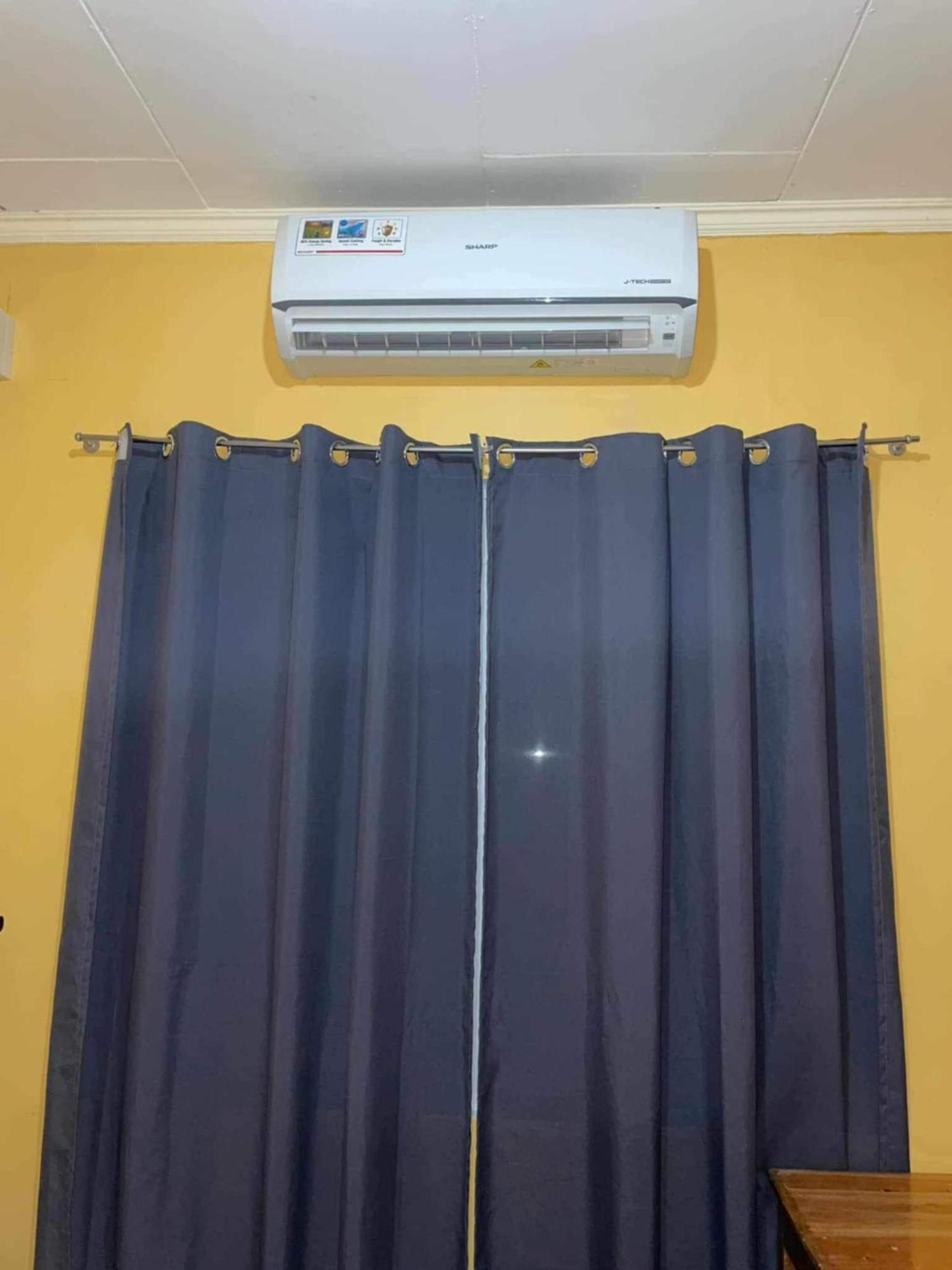 Friz Love Room Rental 산후안 외부 사진