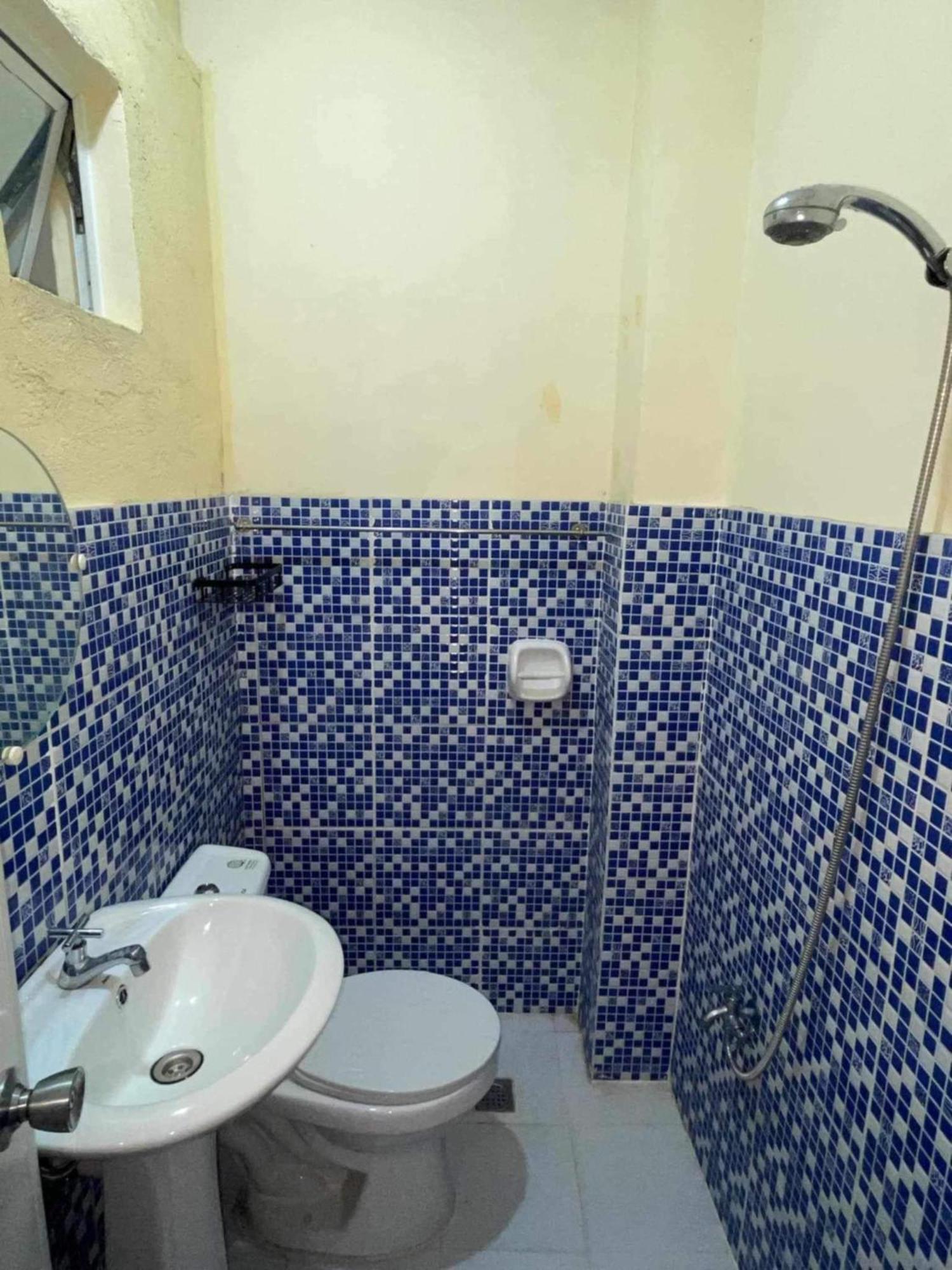 Friz Love Room Rental 산후안 외부 사진